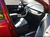 Ford Edge Sport 2FMDK3AK7DBB51091 снимка