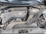 Nissan Altima 2.5 S 1N4AL3AP7FC297838 снимка