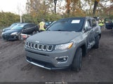Jeep Compass Limited Fwd 3C4NJCCB7MT605157 photo