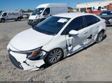 Toyota Corolla Hybrid Le JTDBCMFE9SJ045459 снимка