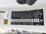 Toyota Corolla Hybrid Le JTDBCMFE9SJ045459 снимка