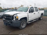 Chevrolet Silverado  Work Truck 3GCEC13CX9G101192 снимка
