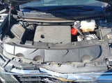 Chevrolet Traverse Fwd Lt Cloth 1GNERGKW5PJ134097 photo