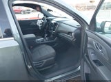 Chevrolet Traverse Fwd Lt Cloth 1GNERGKW5PJ134097 снимка