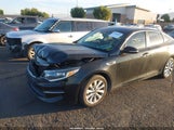 Kia Optima Lx 5XXGT4L32JG264355 снимка