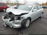 Toyota Camry Xle 4T1BE46K07U153325 photo