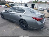 Infiniti Q50 3.0T Luxe JN1EV7AP0JM357235 fotografie