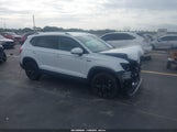 Volkswagen Taos 1.5T Se 3VVSX7B20RM009367 photo
