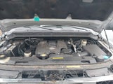 Nissan Titan Se 1N6BA06B46N512576 снимка