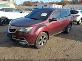 Acura Mdx 2HNYD2H26CH529097 fotografie