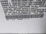 Honda Pilot Ex-L 5FNYF5H56HB024167 fotografie