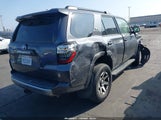 Toyota 4Runner Trd Off Road JTEPU5JR1M5931205 снимка