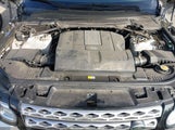Land Rover Range Rover Sport 3.0L V6 Supercharged Hse SALWR2VF0FA518923 fotografie