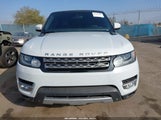 Land Rover Range Rover Sport 3.0L V6 Supercharged Hse SALWR2VF0FA518923 fotografie