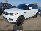 Land Rover Range Rover Sport 3.0L V6 Supercharged Hse SALWR2VF0FA518923 fotografie
