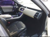 Land Rover Range Rover Sport 3.0L V6 Supercharged Hse SALWR2VF0FA518923 снимка
