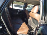 Toyota 4Runner Limited JTEBU5JR4G5320759 снимка