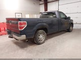 Ford F-150 Xl 1FTNF1CF7BKD32759 снимка