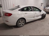 Chevrolet Cruze Ls Auto 1G1BC5SM1J7214977 снимка