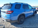 Honda Pilot Trailsport 5FNYG1H62SB010000 photo