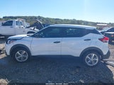 Nissan Kicks S Xtronic Cvt 3N1CP5BV9LL523638 photo