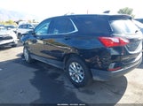 Chevrolet Equinox Lt 3GNAXJEV8JL402791 снимка