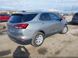 Chevrolet Equinox Fwd Lt 3GNAXKEG7RL328492 снимка