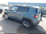 Jeep Renegade Limited 4X4 ZACCJBDB5HPG53382 снимка