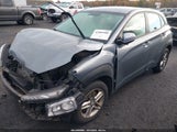 Hyundai Kona Se KM8K1CAA1JU076721 снимка