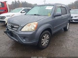 Honda Cr-V Se SHSRD78936U440286 снимка