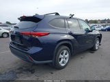 Toyota Highlander Le 5TDBZRBH0LS009286 снимка