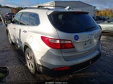 Hyundai Santa Fe Gls KM8SNDHF4DU027559 снимка