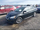 Nissan Sentra Sr 3N1AB7APXDL683260 снимка