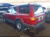Toyota 4Runner Vn39 Sr5 JT3VN39W5R0163793 photo