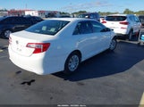 Toyota Camry Le 4T1BF1FK6CU516605 снимка