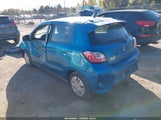 Mitsubishi Mirage Es ML32AUHJ2RH012419 снимка