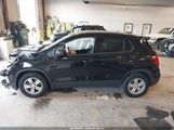 Chevrolet Trax Ls 3GNCJKSB2KL319157 снимка