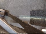 Honda Cr-V Hybrid Sport Touring 2HKRS6H97PH802646 снимка