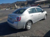 Nissan Sentra 2.0S 3N1AB6AP7AL706273 снимка