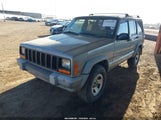 Jeep Cherokee Se 1J4FF28SXYL122444 снимка