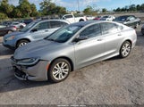 Chrysler 200 Limited 1C3CCCAB2FN702875 снимка