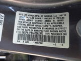 Honda Civic Lx 19XFA1F53AE082377 снимка