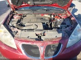 Pontiac G6 1G2ZG57B184123662 снимка