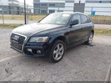 Audi Q5 3.2 Premium Plus WA1WKAFP7BA013642 снимка