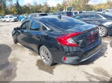 Honda Civic Ex 19XFC1F34LE203834 снимка