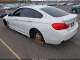 BMW 430I Gran Coupe xDrive WBA4F9C50HG811986 fotografie