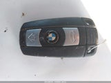 BMW 550I WBANW53518CT52858 fotografie