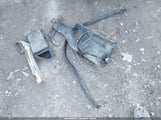 BMW 550I WBANW53518CT52858 снимка
