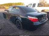 BMW 550I WBANW53518CT52858 снимка