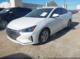 Hyundai Elantra Sel/Value/Limited 5NPD84LFXLH629144 fotografie